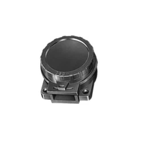 エスコ EA940CW-22 防水ジョイントボックス(小) 1個 （ご注文単位1個）【直送品】