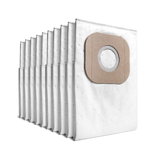 エスコ EA899KS-28 [業務用]フィルターバッグ (EA899KS-26用/10枚) 1袋 （ご注文単位1袋）【直送品】