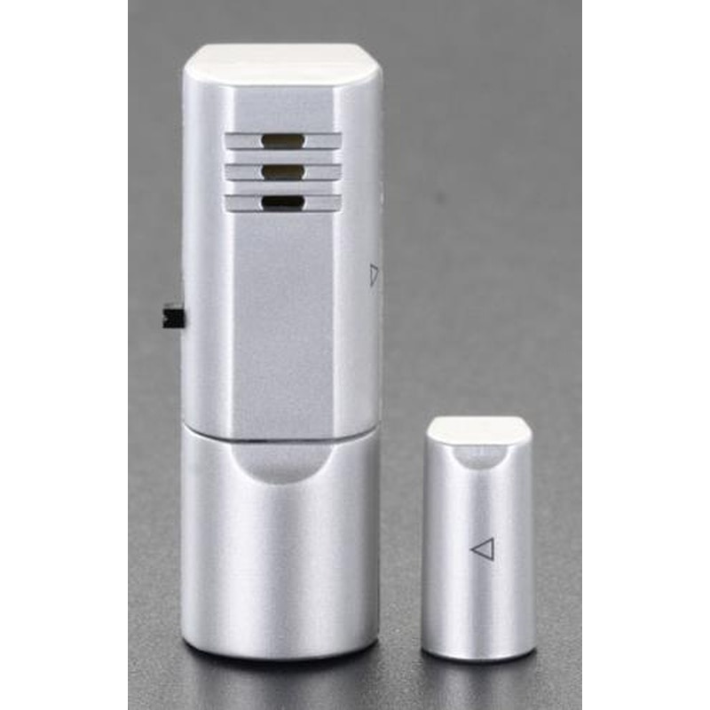 エスコ EA864CE-52 LR44x3個［窓・ドア用]アラーム 1個（ご注文単位1個）【直送品】