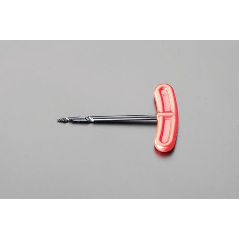 エスコ EA567-3 3mm下穴きり(木ねじ用) 1個(ご注文単位1個)【直送品】