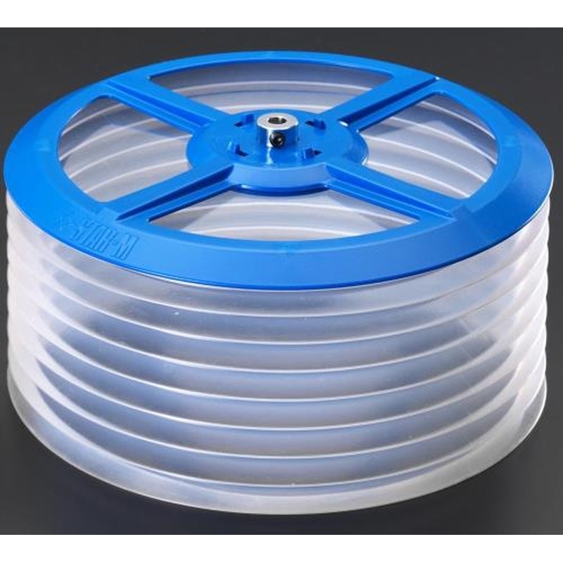 エスコ EA827AD-3 200mm安全カバー(EA827AD用) 1個（ご注文単位1個）【直送品】