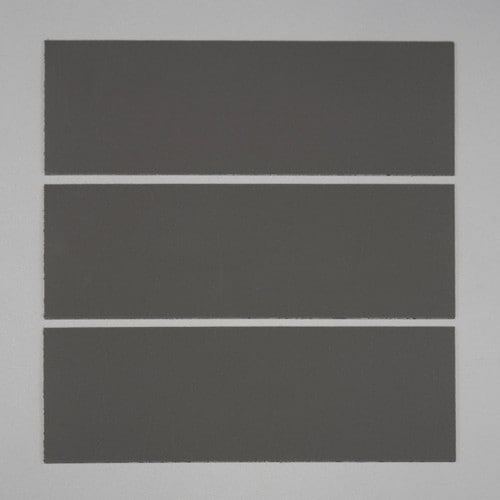 エスコ EA441VH-14 100x280mm アイアンシート(3枚) 1セット （ご注文単位1セット）【直送品】