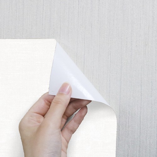 エスコ EA441VH-12 450x1000mm マグネットがくっつく壁紙 1枚 （ご注文単位1枚）【直送品】