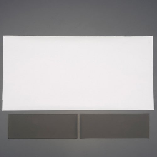 エスコ EA441VH-11 300x 600mm マグネットがくっつく壁紙 1枚 （ご注文単位1枚）【直送品】