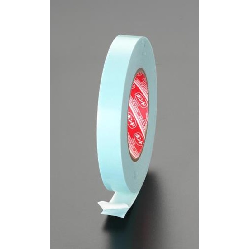 エスコ EA944MG-5 20mmx10m超強力・両面テープ(プラスチック用) 1個（ご注文単位1個）【直送品】