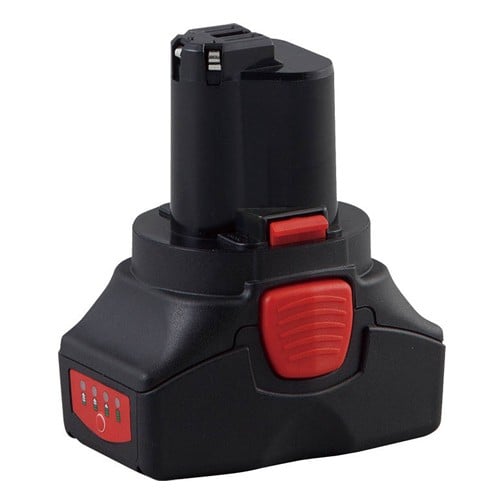 エスコ EA991-23A DC18.0V/2.5Ah 交換用バッテリー(リチウムイオン) 1個 （ご注文単位1個）【直送品】