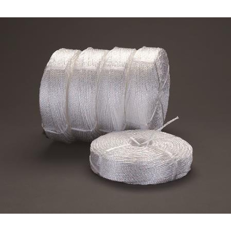 エスコ EA628PR-6A 6.0mmx300mPPロープ(荷造り用/5巻) 1個(ご注文単位1個)【直送品】