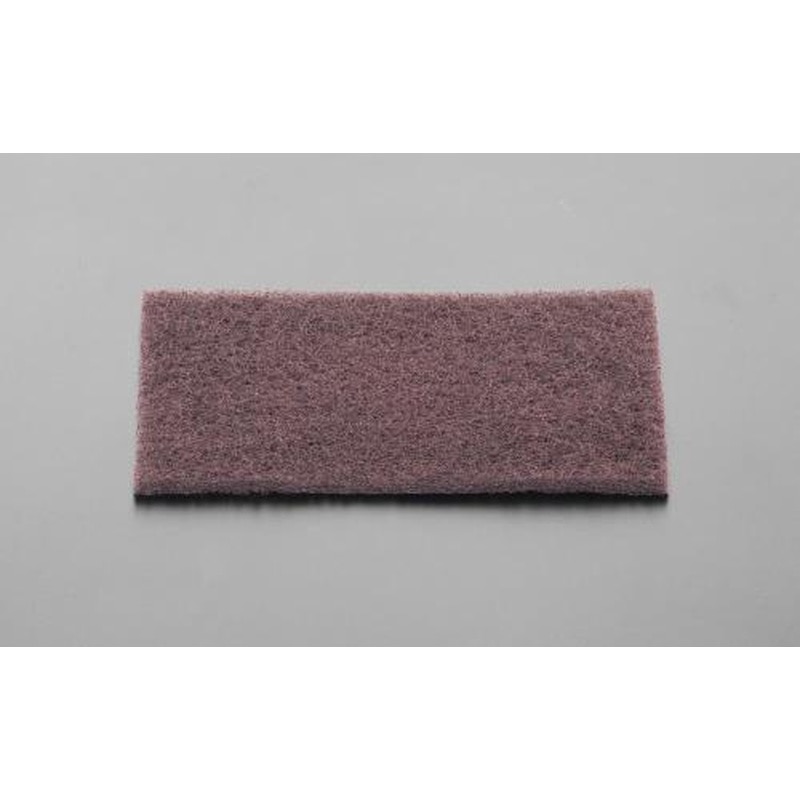 エスコ EA928AG-9 150x230x8mm磨きたわし 1個（ご注文単位1個）【直送品】