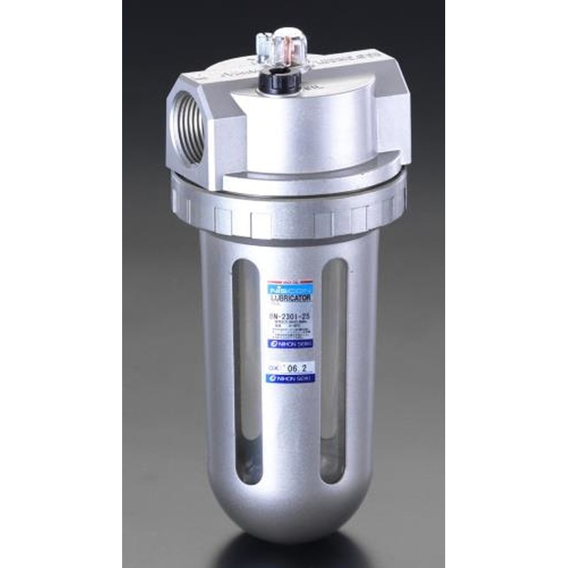 エスコ EA153CC-26 Rc3/4”ルブリケータ 1個（ご注文単位1個）【直送品】