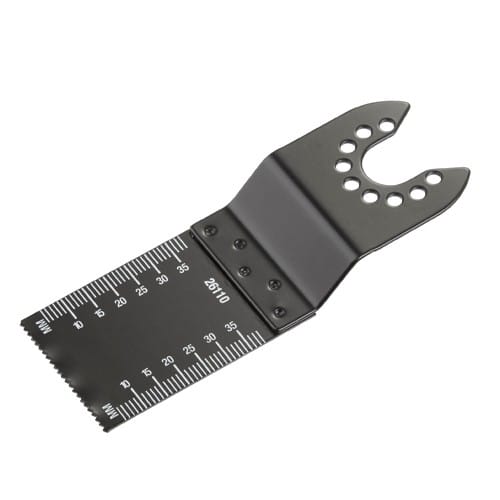 エスコ EA813WA-32A [EA813WA-20用] 32x40mm カットソー替刃 1枚 （ご注文単位1枚）【直送品】