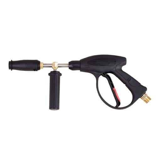 エスコ EA115NC-14 ショートノズル(ねじ式) 1個 （ご注文単位1個）【直送品】