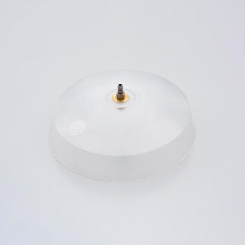 エスコ EA115NC-17 跳ね返りガード 1個 （ご注文単位1個）【直送品】