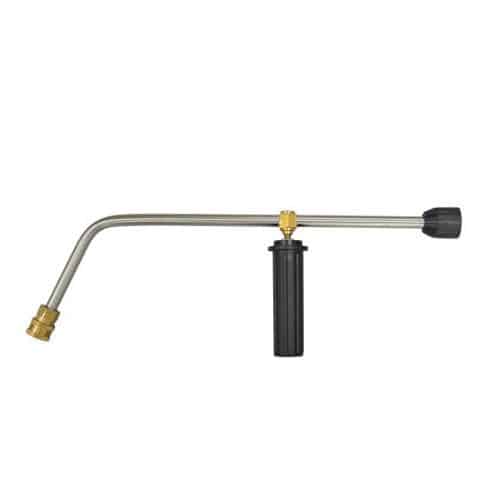 エスコ EA115NC-19 L型ランス 1個 （ご注文単位1個）【直送品】