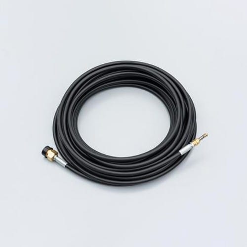 エスコ EA115NC-20 15m パイプクリーニングホース 1本 （ご注文単位1本）【直送品】