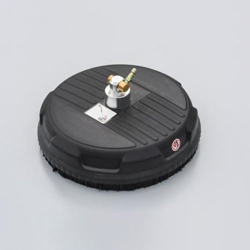 エスコ EA115NC-23 ブラシ付回転式ノズル 1個 （ご注文単位1個）【直送品】