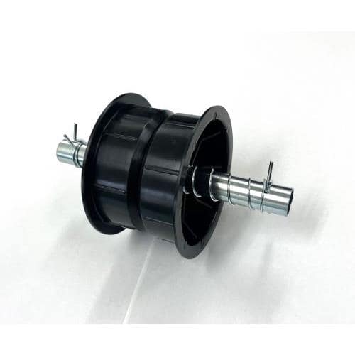 エスコ EA944SG-10H [EA944SG-10用] テープホルダー 1セット （ご注文単位1セット）【直送品】