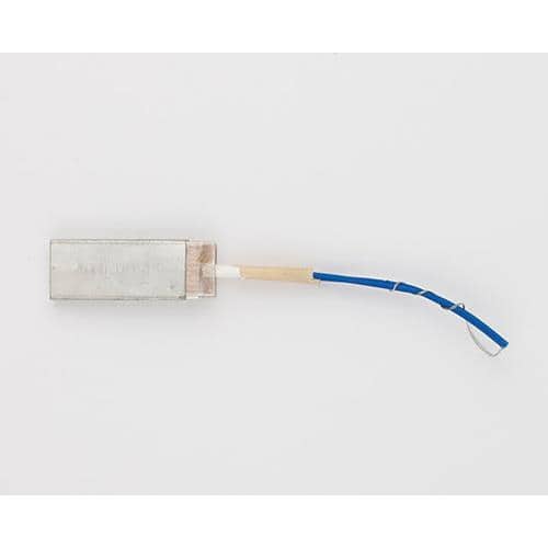 エスコ EA304HB-115 [EA304HB-100、-110用] 替ヒーター 1個 （ご注文単位1個）【直送品】