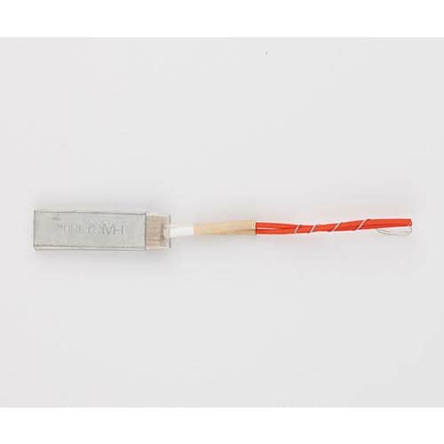 エスコ EA304HB-85 [EA304HB-80、-90用] 替ヒーター 1個 （ご注文単位1個）【直送品】