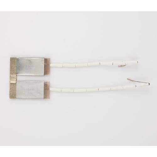 エスコ EA304HB-165 [EA304HB-150、-160用] 替ヒーター 1個 （ご注文単位1個）【直送品】