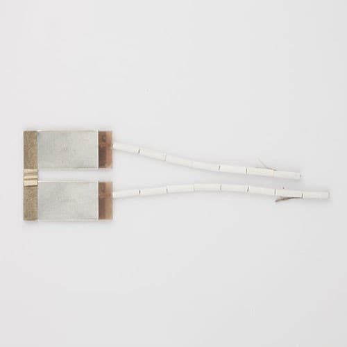 エスコ EA304HB-325 [EA304HB-300、-310、-320用] 替ヒーター 1個 （ご注文単位1個）【直送品】