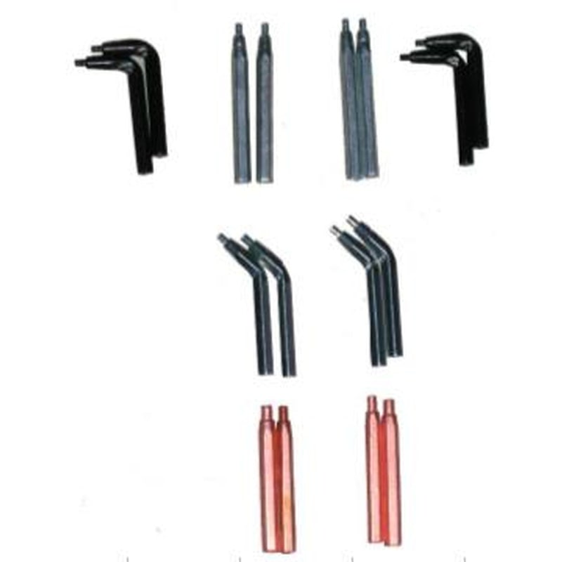 エスコ EA590MN-10 クローセット(EA590MN用) 1個（ご注文単位1個）【直送品】