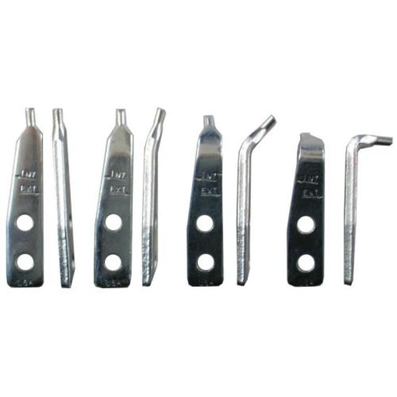 エスコ EA590MR-12 3.0mmクローセット(EA590MR用) 1個（ご注文単位1個）【直送品】