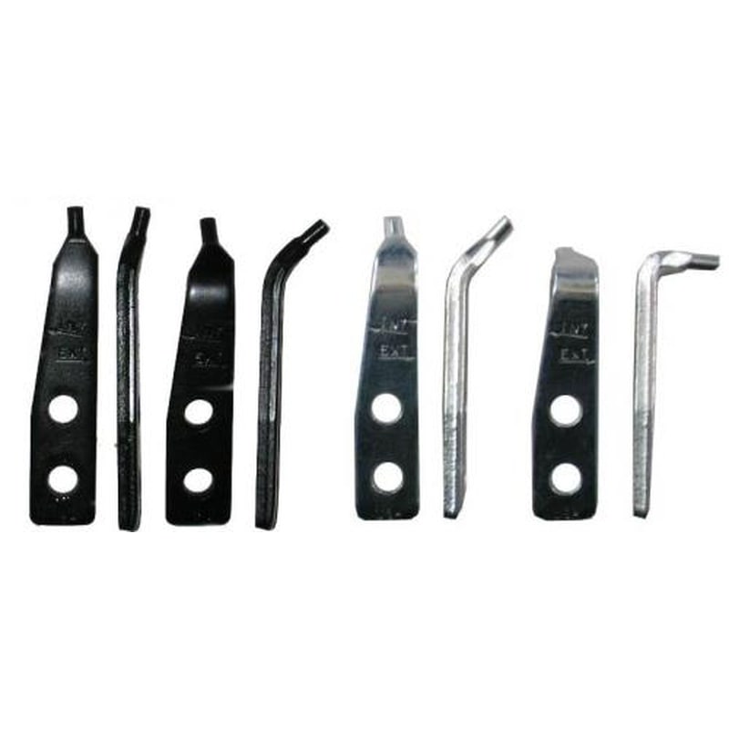 エスコ EA590MR-13 2.7/3.0mmクローセット(EA590MR用) 1個（ご注文単位1個）【直送品】