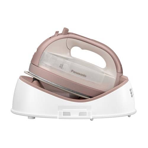 エスコ EA763AN-9J AC100V/1400W コードレススチームアイロン 1台 （ご注文単位1台）【直送品】