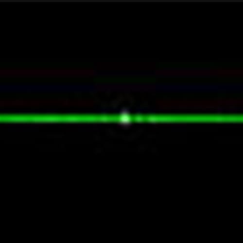 エスコ EA780XP-64S 13.2x151.5mm グリーンレーザーポインタ-(充電池セット) 1セット （ご注文単位1セット）【直送品】