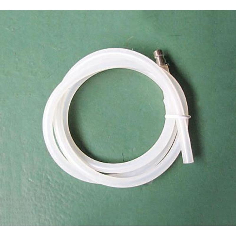 エスコ EA166VA-2[EA166VA]用シリコンホース 1個（ご注文単位1個）【直送品】