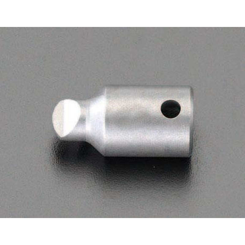 エスコ EA617AA-1 1/4”DR/#0ソケット(ハイトルクスクリュー) 1個（ご注文単位1個）【直送品】
