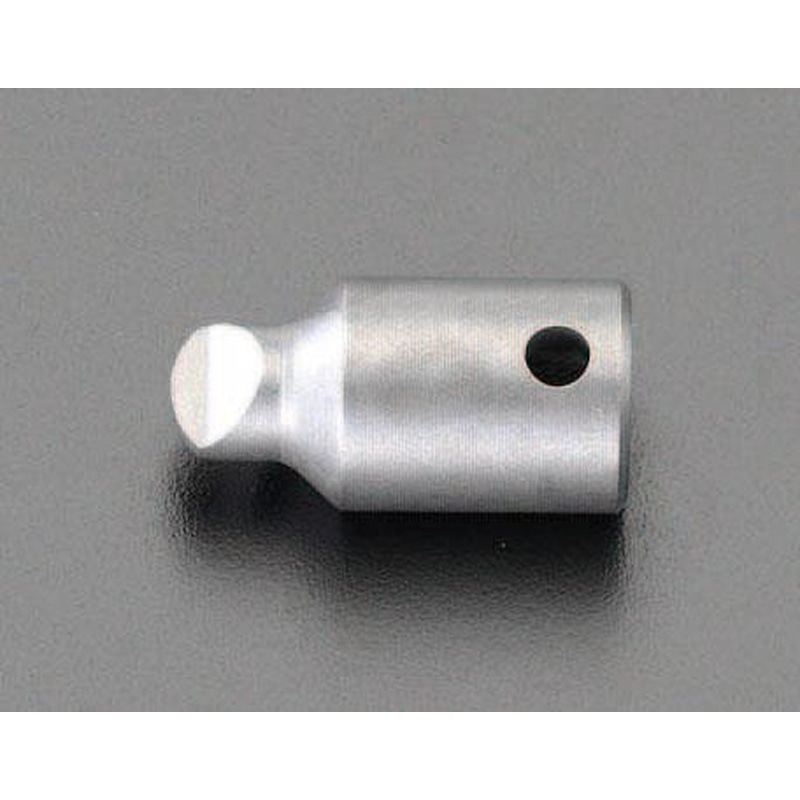 エスコ EA617AA-3 1/4”DR/#2ソケット(ハイトルクスクリュー) 1個（ご注文単位1個）【直送品】
