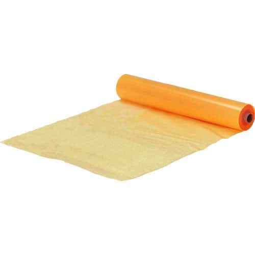 エスコ EA944WA-11A 1200mmx150m 錆フィルム(鉄・非鉄両用) 1巻 （ご注文単位1巻）【直送品】