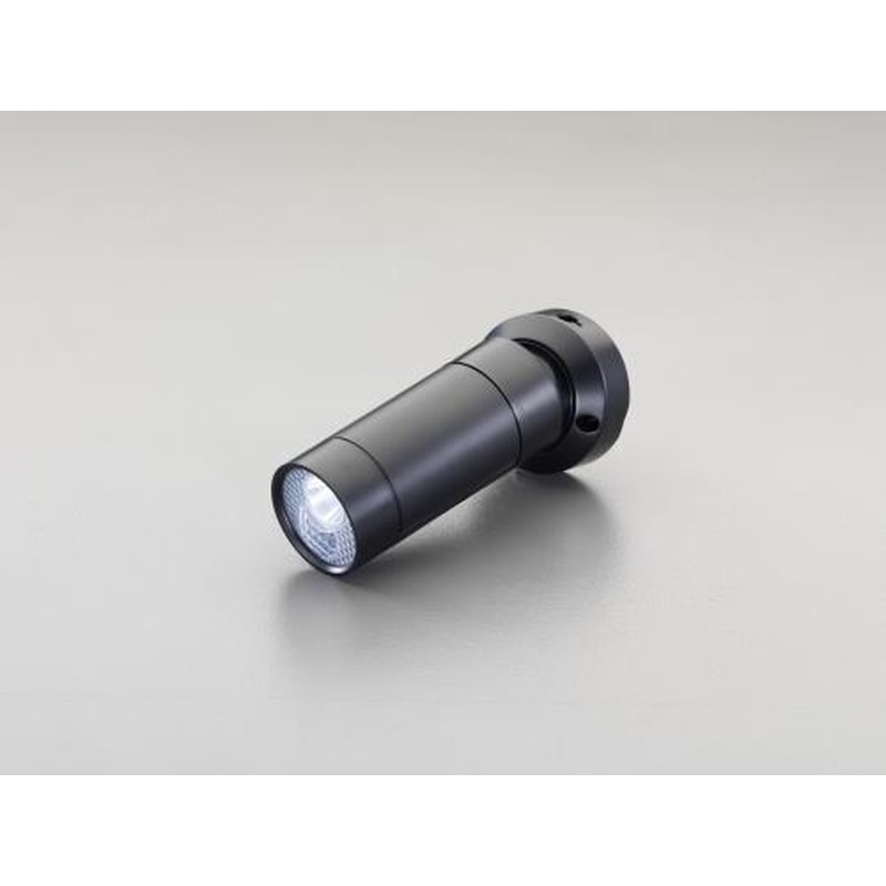 エスコ EA864CB-42A[単3x3本]LEDセンサーライト(防雨型) 1個（ご注文単位1個）【直送品】