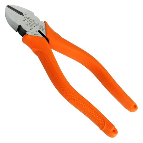 エスコ EA536DC-21 150mm 電工ニッパー 1本 （ご注文単位1本）【直送品】