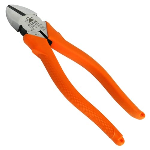 エスコ EA536DC-22 175mm 電工ニッパー 1本 （ご注文単位1本）【直送品】