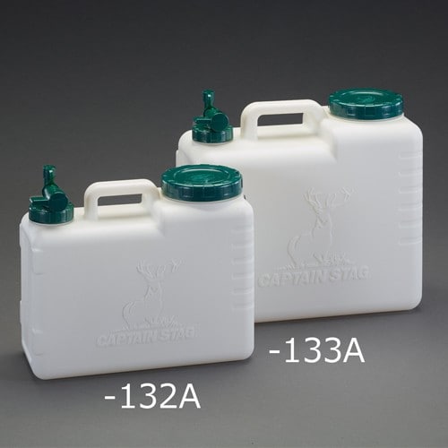 エスコ EA913VL-133A 20L ウォータータンク 1個 （ご注文単位1個）【直送品】