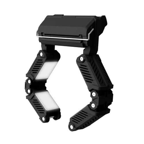 エスコ EA915EM-115 ネッククーラー(PRO/バッテリーセット) 1セット （ご注文単位1セット）【直送品】