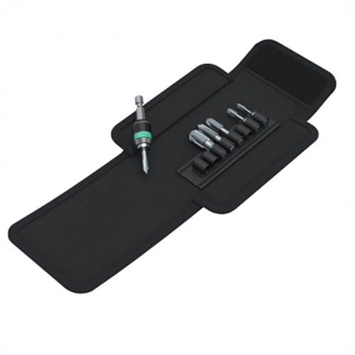 エスコ EA829CA-1 M 3-M10/6本組 タップビット(六角軸/HSS) 1セット （ご注文単位1セット）【直送品】