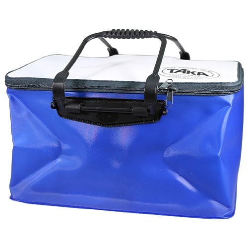 エスコ EA925ME-48A 450x275x260mm 角バケツ(フタ付) 1個 （ご注文単位1個）【直送品】