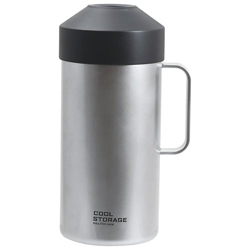 エスコ EA917AH-27 (1.5L/2L用) ボトルカバー 1個 （ご注文単位1個）【直送品】