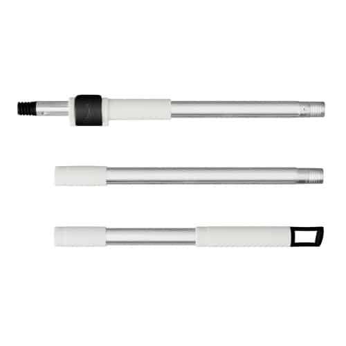 エスコ EA928AB-220 [EA928AB-216用] 交換用モップ柄 1本 （ご注文単位1本）【直送品】