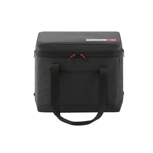 エスコ EA925MF-12 440x360x370mm/40L エアロゲル保冷バッグ 1個 （ご注文単位1個）【直送品】