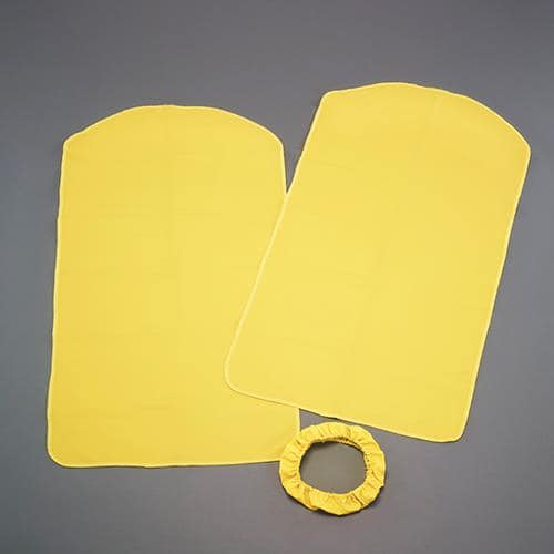 エスコ EA944KF-20 メンテナンスカバーセット 1セット （ご注文単位1セット）【直送品】