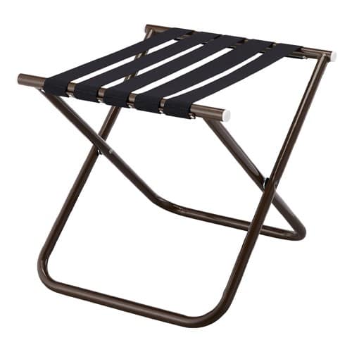 エスコ EA954HC-61 450x480x435mm 折りたたみバゲッジラック 1台 （ご注文単位1台）【直送品】