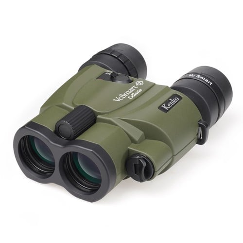 エスコ EA757AD-94 x10/30mm 双眼鏡(手振れ防止) 1個 （ご注文単位1個）【直送品】