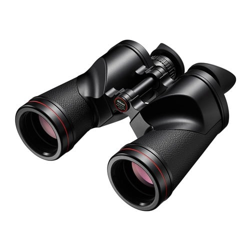 エスコ EA757AD-131 x 7/50mm 双眼鏡(防水・防曇) 1個 （ご注文単位1個）【直送品】