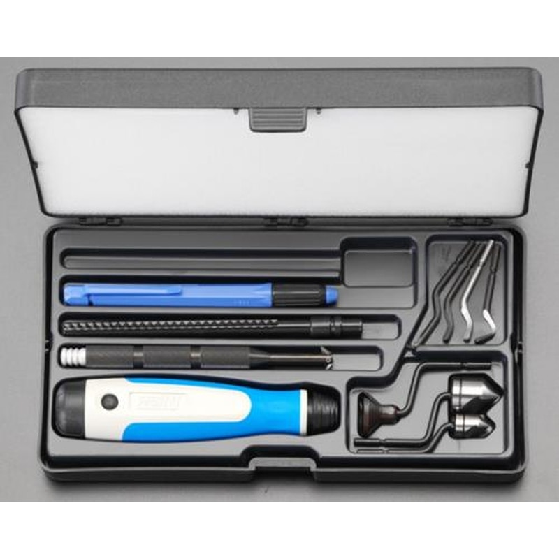 エスコ EA207KF-2 スクレーパーキット 1個（ご注文単位1個）【直送品】