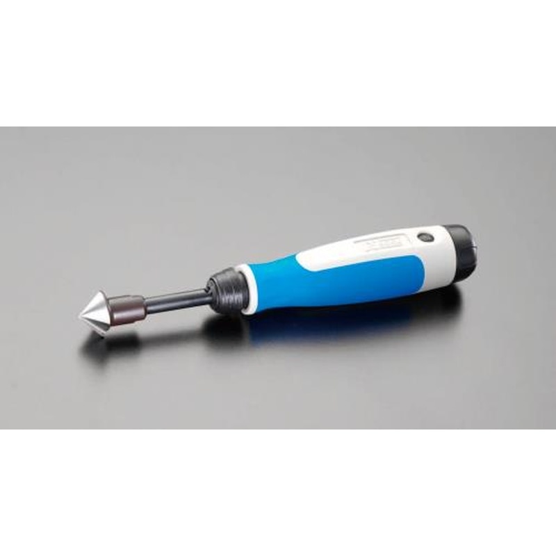 エスコ EA207V-2 φ1-20mm/156mmカウンターシンク 1個（ご注文単位1個）【直送品】