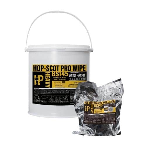 エスコ EA922HA-106 140x300mm クールボディシート(200枚) 1個 （ご注文単位1個）【直送品】